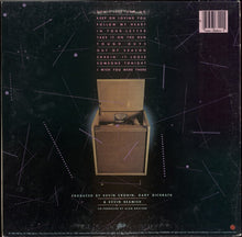 REO Speedwagon : Hi Infidelity (LP,Album,Stereo)
