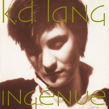 k.d. lang : Ingénue (Album)