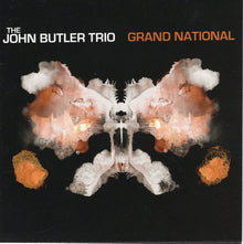 John Butler Trio, The : Grand National (Album)