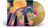 Altin Gün - Yol (AUTOGRAPHED, Gold LP vinyl)