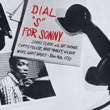Sonny Clark - Dial 'S' For Sonny (Blue Note Classic Vinyl Series, LP Vinyl) UPC: 602445352104