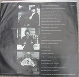 George Thorogood & The Destroyers : Bad To The Bone (LP,Album,Club Edition)