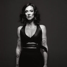 Amanda Shires - Take It Like A Man (Red LP Vinyl) UPC: 880882469115