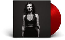 Amanda Shires - Take It Like A Man (Red LP Vinyl) UPC: 880882469115