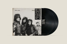 Mötley Crüe - From The Beginning (2LP Vinyl) UPC: 4099964161793