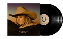 Lainey Wilson - Whirlwind (Deluxe Edition, 2LP Vinyl) UPC: 4099964169850