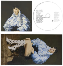 Lily Allen - West End Girl (CD) UPC: 4099964193541