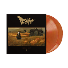 Puscifer - Normal Isn't (Indie Exclusive, 2LP Orange Swirl Vinyl) UPC: 4099964209914