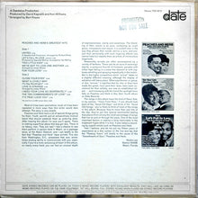 Peaches & Herb : Peaches & Herb's Greatest Hits (LP,Compilation)