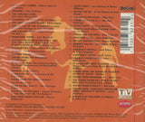 Various : TV Land Presents Favorite TV Theme Songs (Compilation,Reissue)