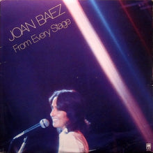 Joan Baez : From Every Stage (LP,Album)