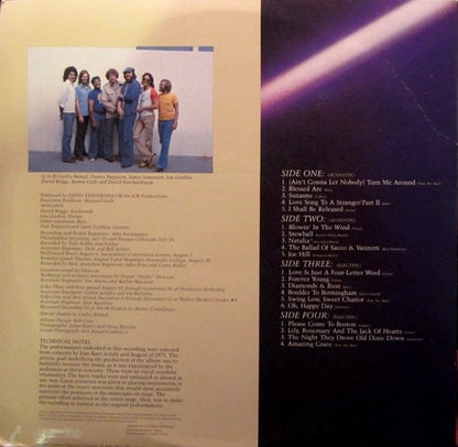 Joan Baez : From Every Stage (LP,Album)