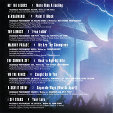 Various : Punk Goes Classic Rock (Compilation)