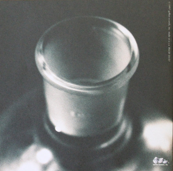 Black Lab : Your Body Above Me (Album,Club Edition,Stereo)