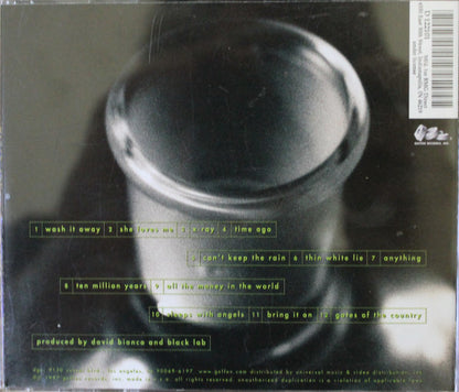 Black Lab : Your Body Above Me (Album,Club Edition,Stereo)