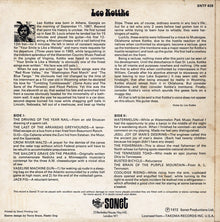 Leo Kottke : 6 & 12 String Guitar (LP,Album)