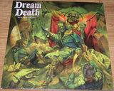 Dream Death : Back From The Dead (LP,Compilation,Limited Edition)