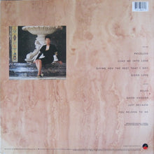Anita Baker : Giving You The Best That I Got (LP,Album)
