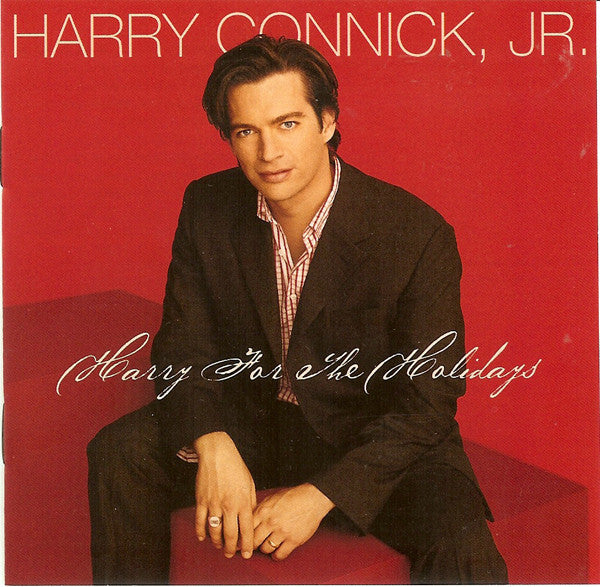 Harry Connick, Jr. : Harry For The Holidays (Album,Enhanced)