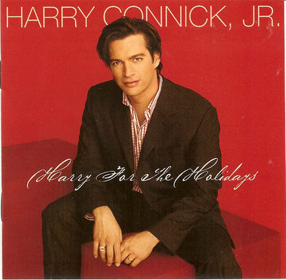 Harry Connick, Jr. : Harry For The Holidays (Album,Enhanced)
