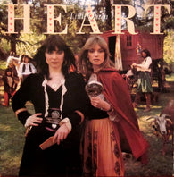 Heart : Little Queen (LP,Album,Stereo)