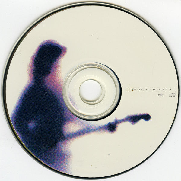 Bonnie Raitt : Longing In Their Hearts (Album)