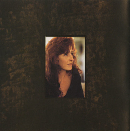 Bonnie Raitt : Longing In Their Hearts (Album)