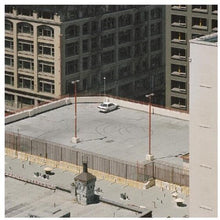 Arctic Monkeys - The Car (LP)