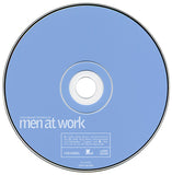 Men At Work : Contraband: The Best Of Men At Work (Compilation)
