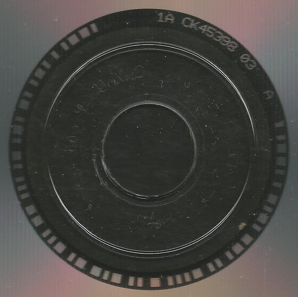 Midnight Oil : Blue Sky Mining (Album)