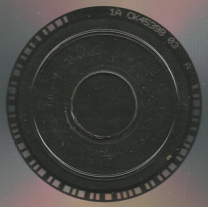 Midnight Oil : Blue Sky Mining (Album)