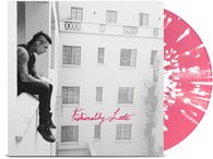 Falling in Reverse - Fashionably Late (Pink/ White LP Vinyl) UPC: 045778725496