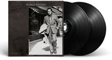 Neil Young & Crazy Horse - World Record (2xLP)