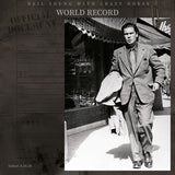 Neil Young & Crazy Horse - World Record (2xLP)