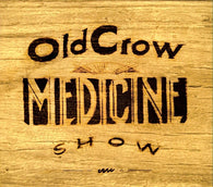 Old Crow Medicine Show : Carry Me Back (Album)