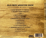 Old Crow Medicine Show : Carry Me Back (Album)