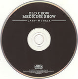 Old Crow Medicine Show : Carry Me Back (Album)