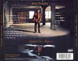 Jerry Douglas : Lookout For Hope (Album)
