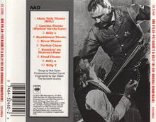 Bob Dylan : Pat Garrett & Billy The Kid (Original Soundtrack Recording) (Album,Reissue)