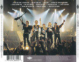 Scorpions : The Best Of Scorpions (Compilation,Remastered)