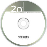 Scorpions : The Best Of Scorpions (Compilation,Remastered)