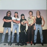 Scorpions : The Best Of Scorpions (Compilation,Remastered)