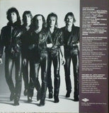 Scorpions : The Best Of Scorpions (Compilation,Remastered)