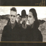 U2 : The Joshua Tree (Album,Club Edition)