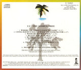 U2 : The Joshua Tree (Album,Club Edition)