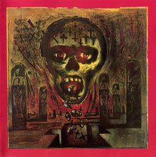 Slayer : Seasons In The Abyss (Album)