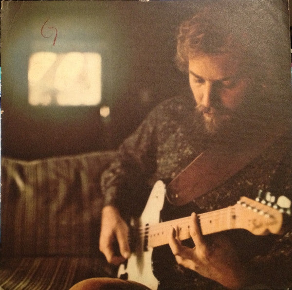 Tom Fogerty : Tom Fogerty (LP,Album,Promo)