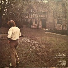Tom Fogerty : Tom Fogerty (LP,Album,Promo)