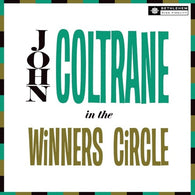 John Coltrane - In The Winner's Circle (LP)