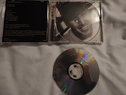 Rodney Carrington : Live! C'mon Laugh You Bastards (Album,Reissue)